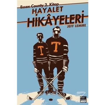 Hayalet Hikayeleri - Pınar Kür