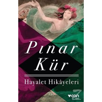 Hayalet Hikayeleri - Pınar Kür