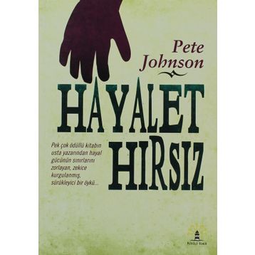 HAYALET HIRSIZ - PETE JOHNSON