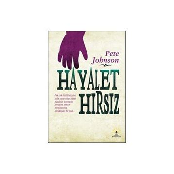 HAYALET HIRSIZ - PETE JOHNSON