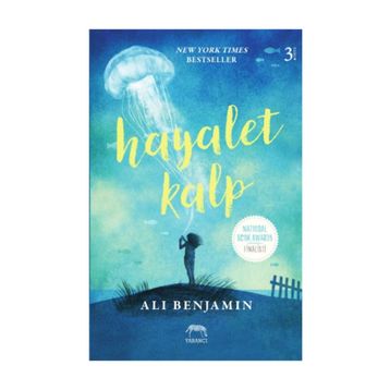 Hayalet Kalp - Ali Benjamin