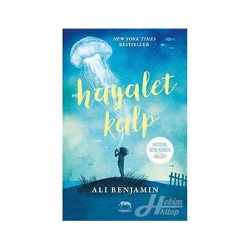 Hayalet Kalp - Ali Benjamin