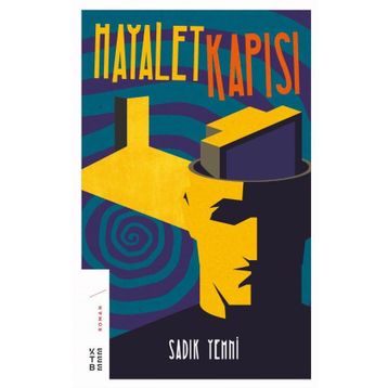 Hayalet Kapısı - Sadık Yemni
