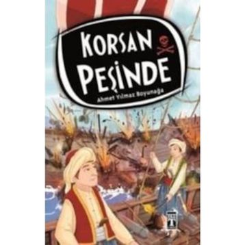 Hayalet Koşucu - Parker Bilal