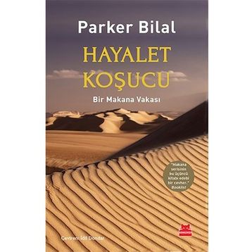 Hayalet Koşucu - Parker Bilal