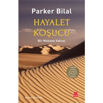 Hayalet Koşucu - Parker Bilal