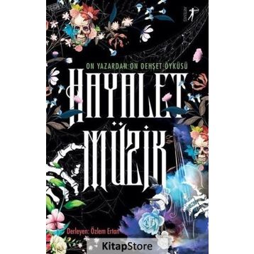 Hayalet Müzik - Kolektif