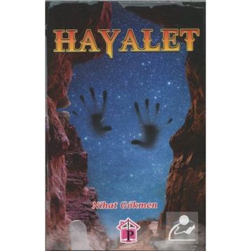 Hayalet - Nihat Gökmen