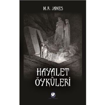 HAYALET ÖYKÜLERİ - ANONIM
