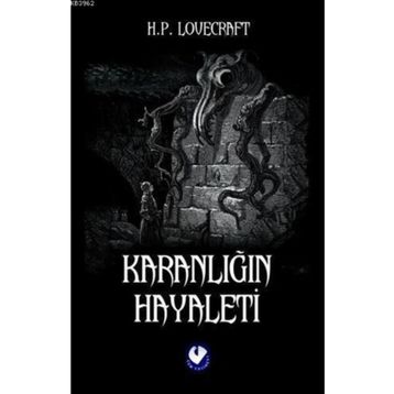 HAYALET ÖYKÜLERİ - ANONIM