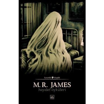 Hayalet Öyküleri - M.R. James
