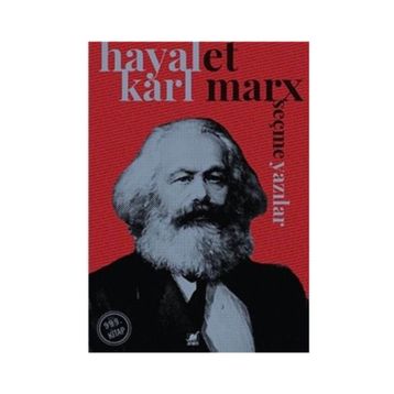 Hayalet-Seçme Yazılar - Karl Marx