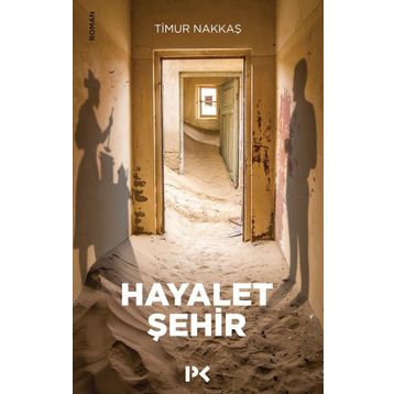 HAYALET ŞEHİR - RACHEL CAINE