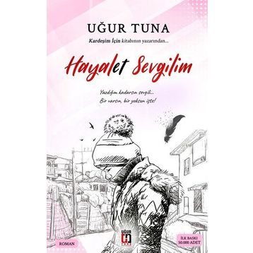 HAYALET SEVGILIM - LAURA WHITCOMB