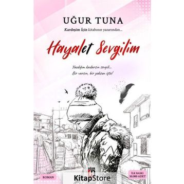 Hayalet Sevgilim - Uğur Tuna