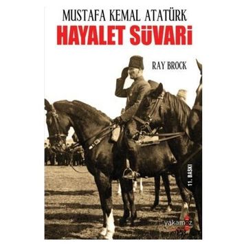Hayalet Süvari - Ray Brock
