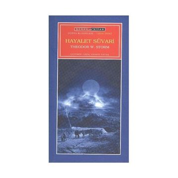 HAYALET SÜVARI - THEODOR STORM