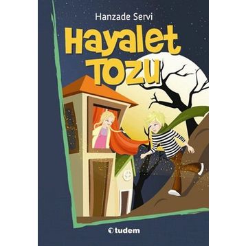 HAYALET TOZU - HANZADE SERVI