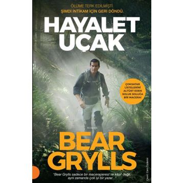 HAYALET UÇAK CIA GIZLI İŞKENCE PROGRAMININ GERÇEK HIKAYESI - STEPHAN GREY