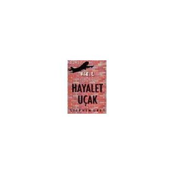 HAYALET UÇAK CIA GIZLI İŞKENCE PROGRAMININ GERÇEK HIKAYESI - STEPHAN GREY