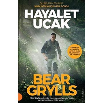 HAYALET UÇAK CIA GIZLI İŞKENCE PROGRAMININ GERÇEK HIKAYESI - STEPHAN GREY