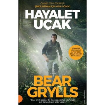 HAYALET UÇAK CIA GIZLI İŞKENCE PROGRAMININ GERÇEK HIKAYESI - STEPHAN GREY