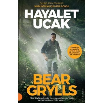 HAYALET UÇAK CIA GIZLI İŞKENCE PROGRAMININ GERÇEK HIKAYESI - STEPHAN GREY