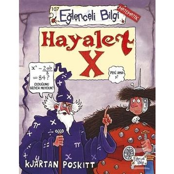 HAYALET X - KJARTAN POSKITT