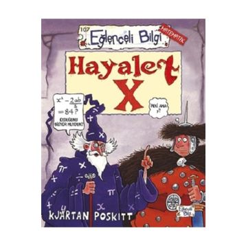 HAYALET X - KJARTAN POSKITT