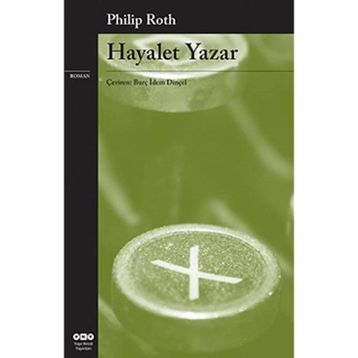 Hayalet Yazar - Philip Roth