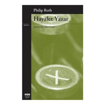 Hayalet Yazar - Philip Roth
