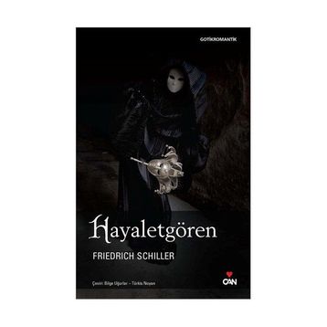 HAYALETGÖREN - FRIEDRICH SCHILLER