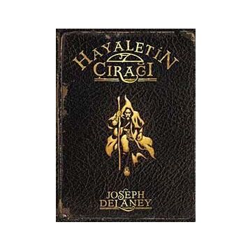 Hayaletin Çırağı - Joseph Delaney