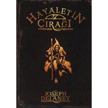 Hayaletin Çırağı - Joseph Delaney