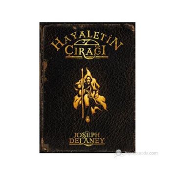 Hayaletin Çırağı - Joseph Delaney