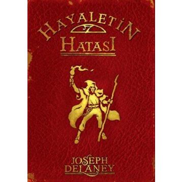 Hayaletin Hatası - Joseph Delaney