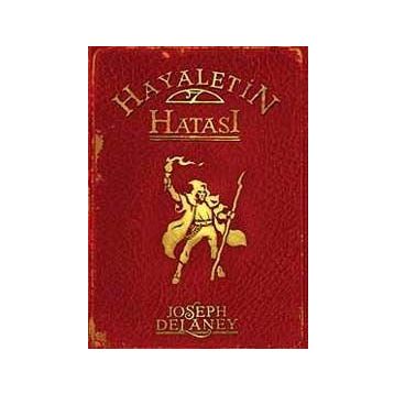 Hayaletin Hatası - Joseph Delaney