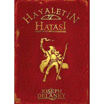 Hayaletin Hatası - Joseph Delaney