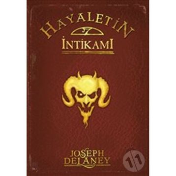 Hayaletin İntikamı - Joseph Delaney