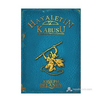 Hayaletin Kabusu - Joseph Delaney