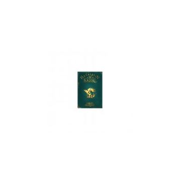 HAYALETIN KADERI +12 YAŞ - WARDSTONE GÜNLÜKLERI 8. KITAP - JOSEPH DELANEY