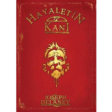 HAYALETIN KANI - JOSEPH DELANEY