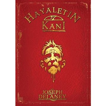 HAYALETIN KANI - JOSEPH DELANEY