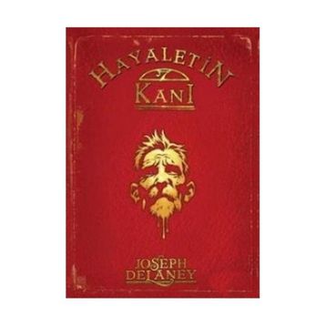 HAYALETIN KANI - JOSEPH DELANEY