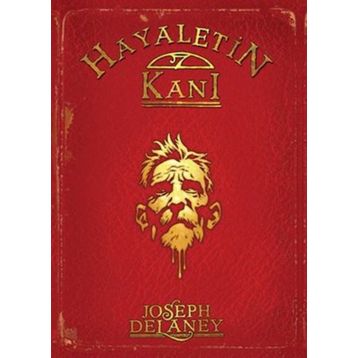 HAYALETIN KANI - JOSEPH DELANEY