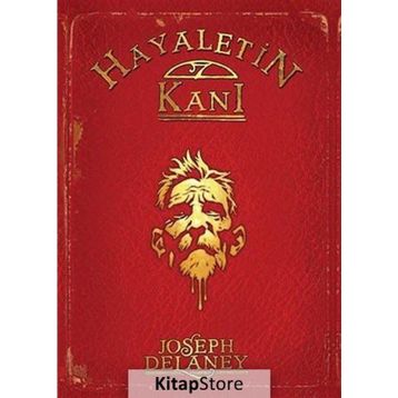 HAYALETIN KANI - JOSEPH DELANEY