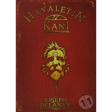 HAYALETIN KANI - JOSEPH DELANEY