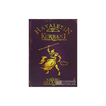 HAYALETIN KURBANI - JOSEPH DELANEY