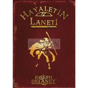 HAYALETIN LANETI - JOSEPH DELANEY