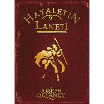 HAYALETIN LANETI - JOSEPH DELANEY